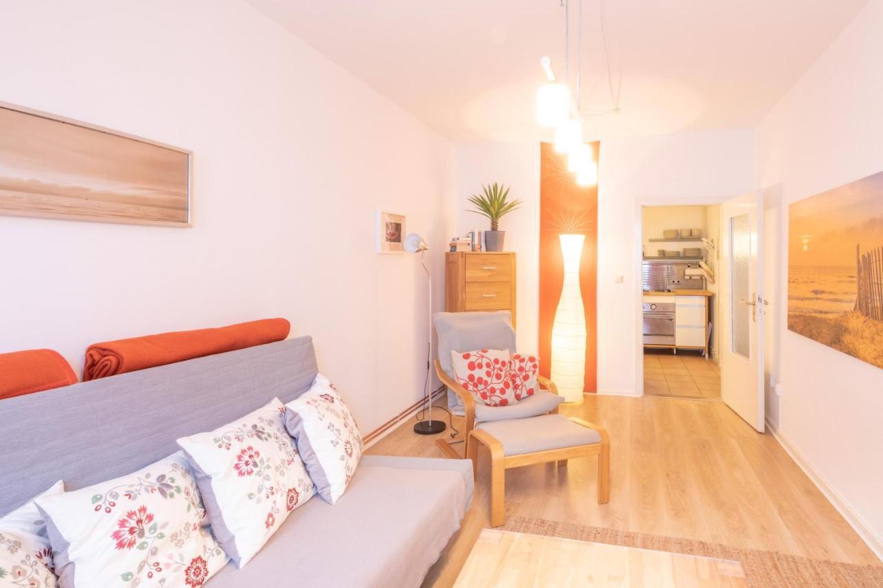 Apartmenthaus Toenning Strandmuschel Zewnętrze zdjęcie