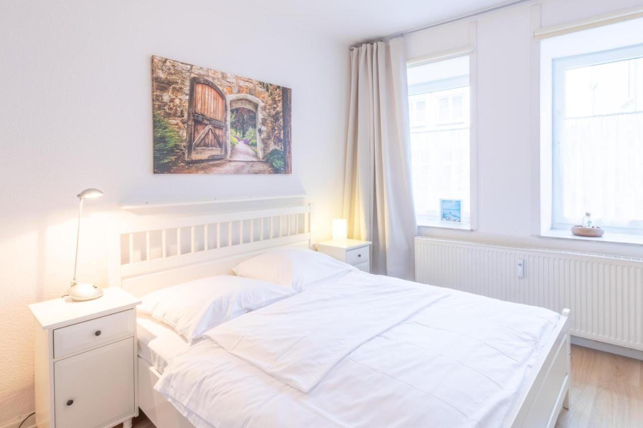 Apartmenthaus Toenning Strandmuschel Zewnętrze zdjęcie
