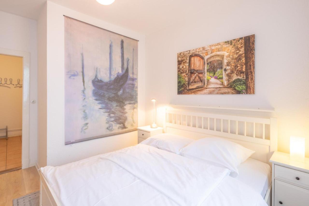 Apartmenthaus Toenning Strandmuschel Zewnętrze zdjęcie