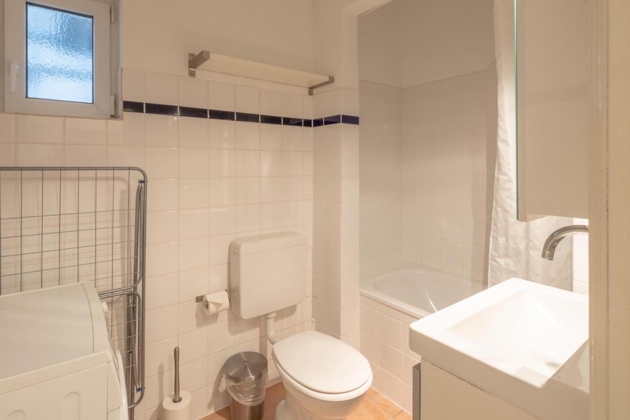 Apartmenthaus Toenning Strandmuschel Zewnętrze zdjęcie